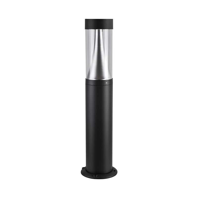 YMLED-6218B High Power Waterproof LED Outdoor Garden Bollard Light