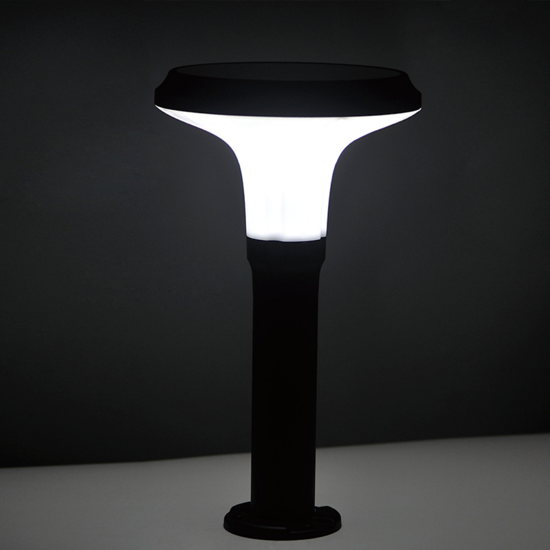 YMLED-6802 Solar LED Garden Lightings Outdoor Lights