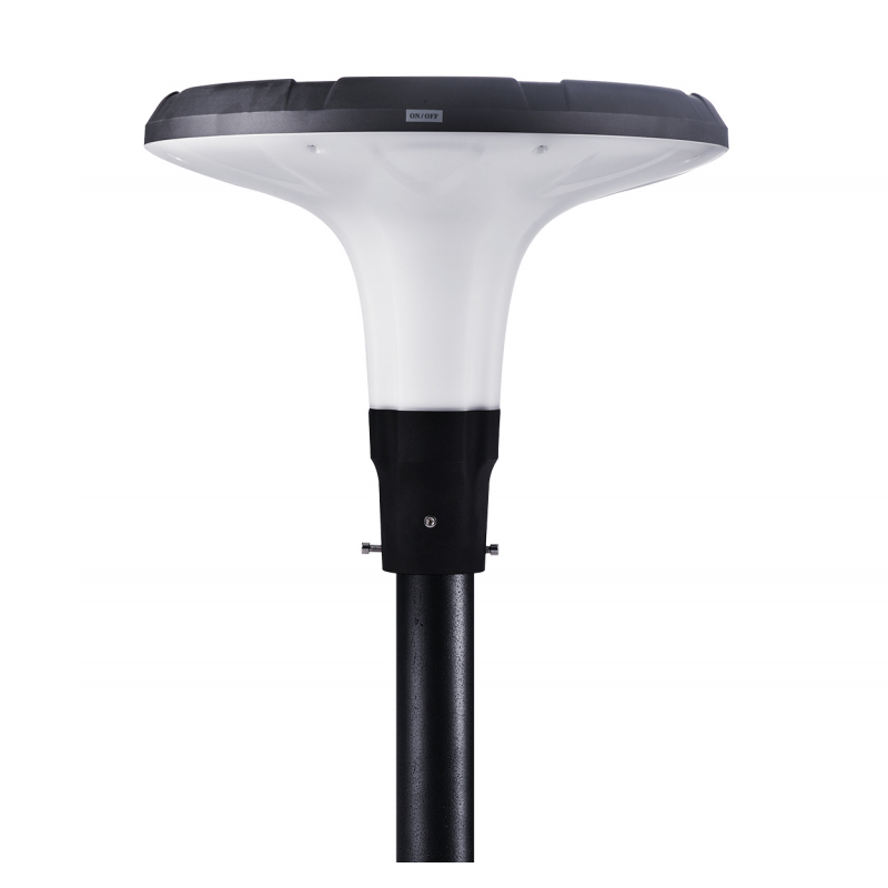 YMLED-6802 Solar LED Garden Lightings Outdoor Lights