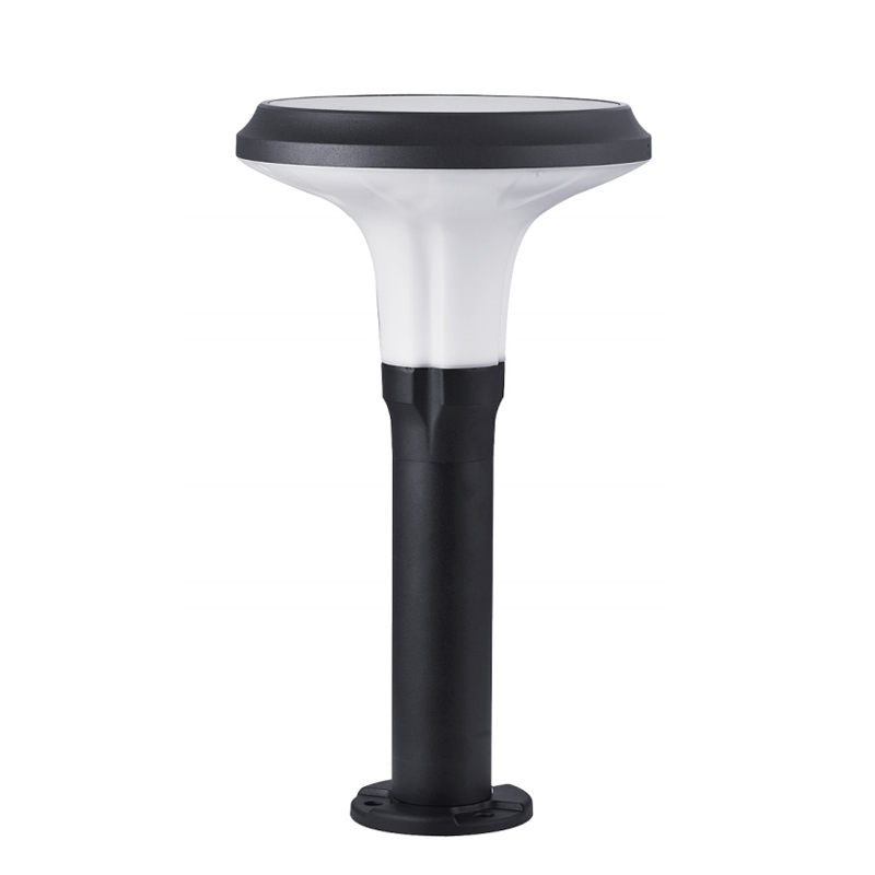 YMLED-6802 Solar LED Garden Lightings Outdoor Lights