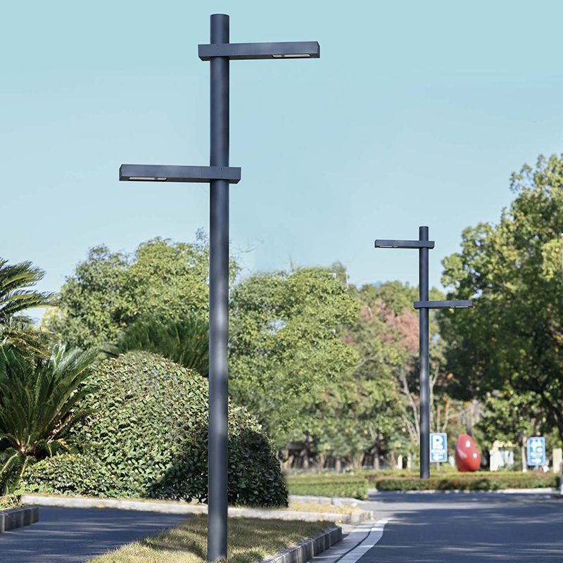 YMLED-6411 Multi-spec Aluminum LED Street Light