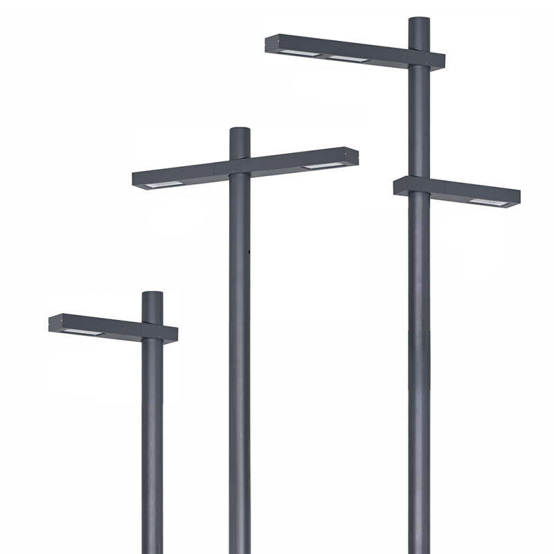 YMLED-6411 Multi-spec Aluminum LED Street Light