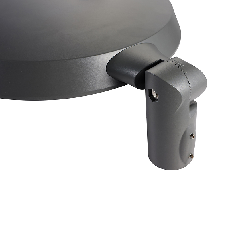 YMLED-6409 Smart Lighting Equipped With NEMA Socket Aluminum LED Street Lights YMLED-6409 Smart Lighting Equipped With NEMA Socket Aluminum LED Street Lights