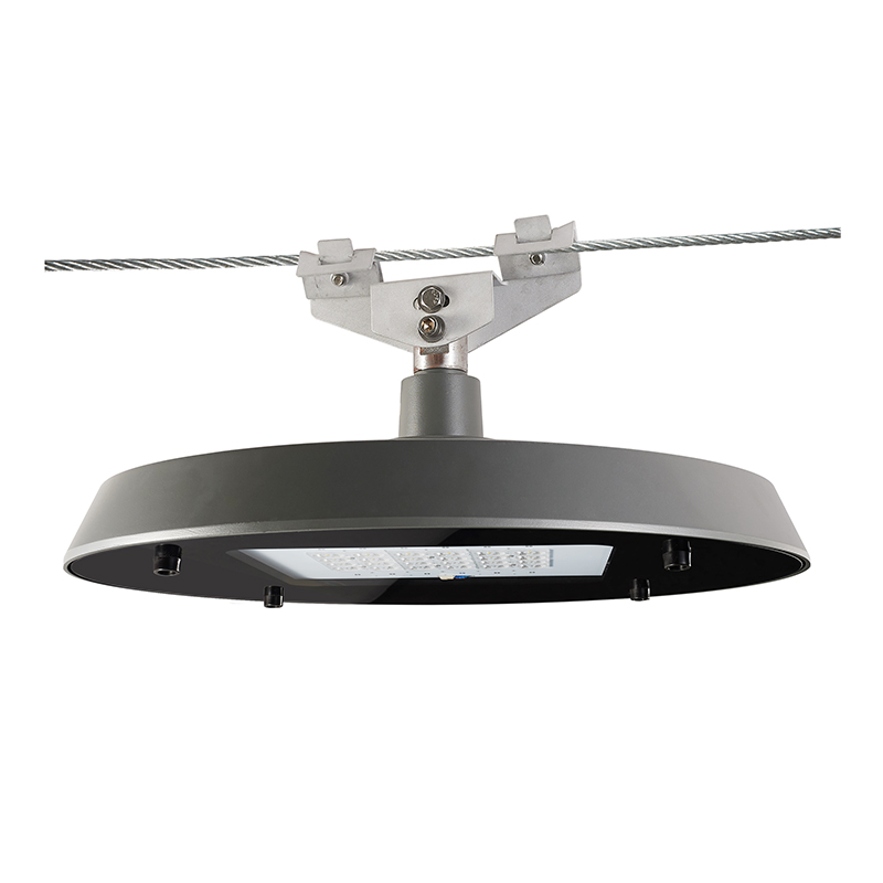YMLED-6410 Aluminum Suspended LED Street Lighting