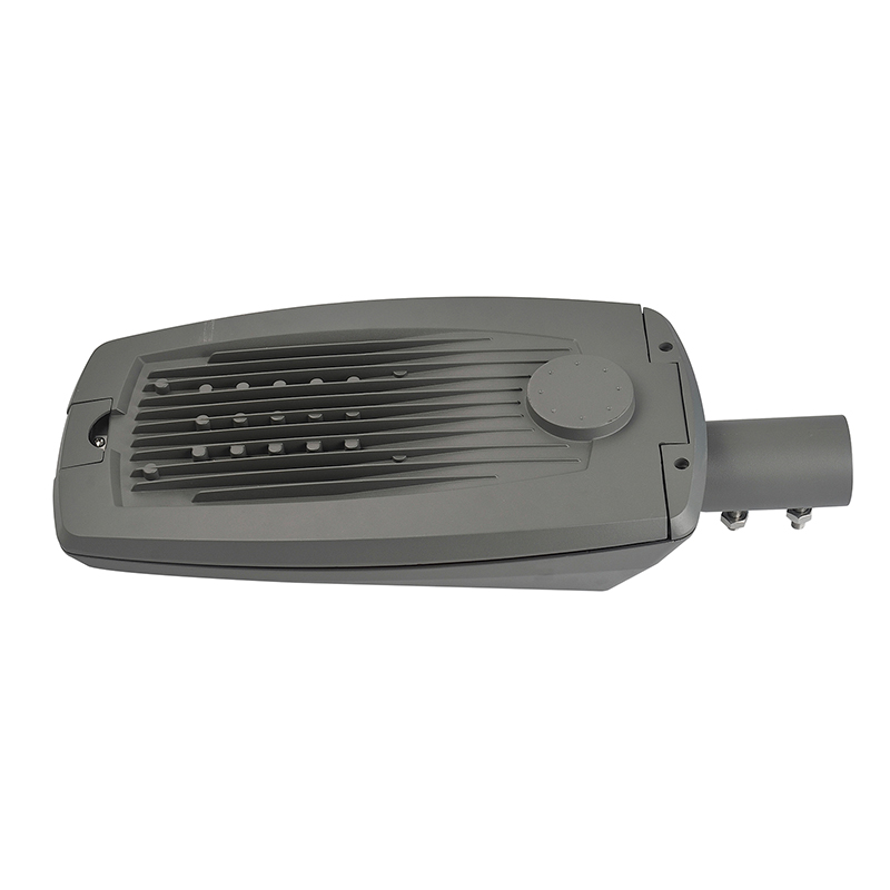 YMLED-6408S LED Post Top Street Light Factory  for Community & Road Lighting IP66 Rated