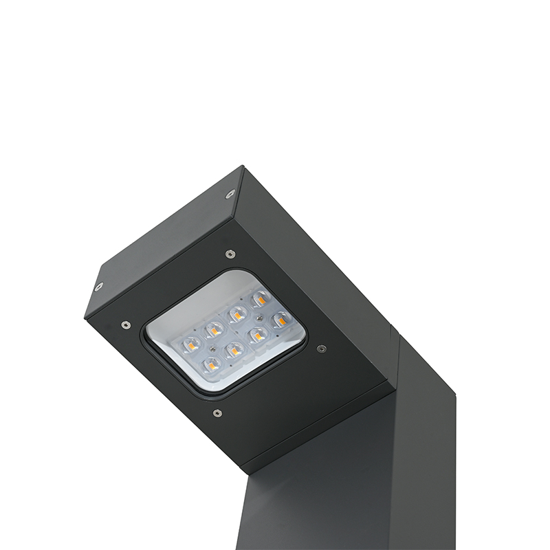 YMLED-6313 Lightweight LED Garden and Landscape Light
