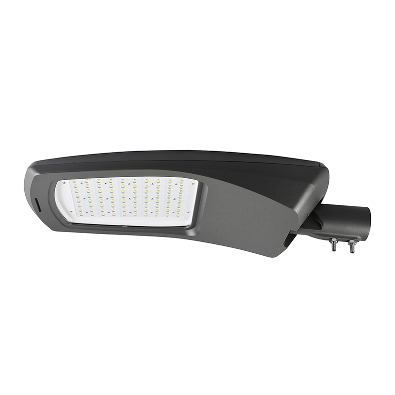 YMLED-6408L High Brightness Die-casting Aluminum With Tempered Glass Cover LED Street Lights