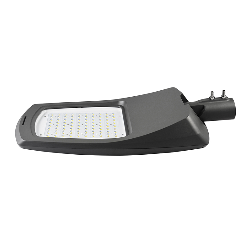 YMLED-6408L High Brightness Die-casting Aluminum With Tempered Glass Cover LED Street Lights