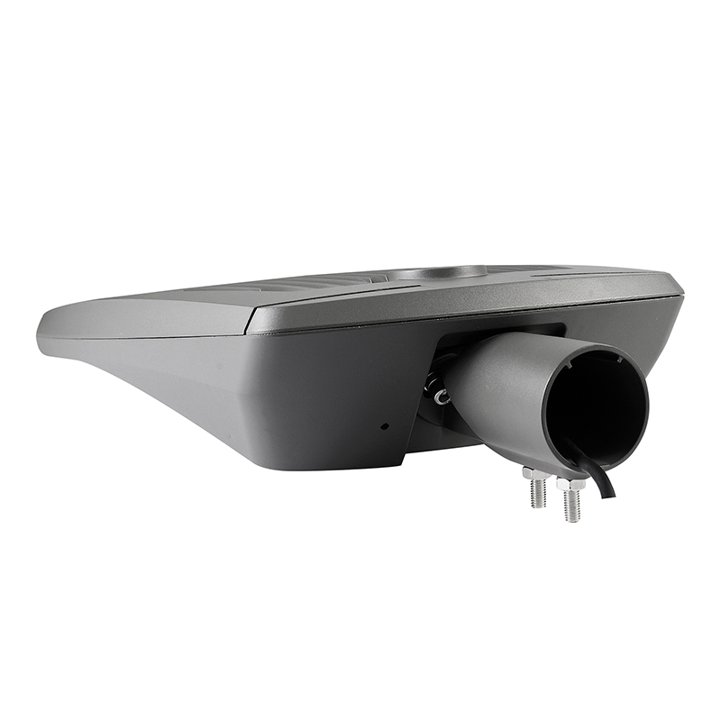 YMLED-6408L High Brightness Die-casting Aluminum With Tempered Glass Cover LED Street Lights