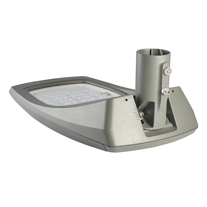 YMLED-6408M Popular Aluminum Waterproof IP66 Outdoor LED Road Lamp