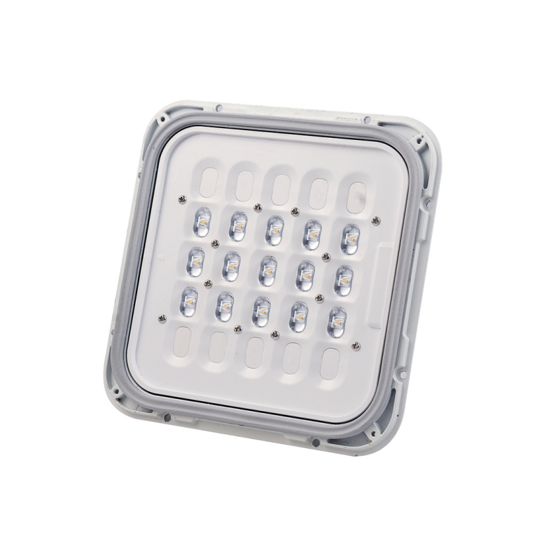 YM6701 Aluminum Square Customized LED Module With Lens YM6701 Aluminum Square Customized LED Module With Lens