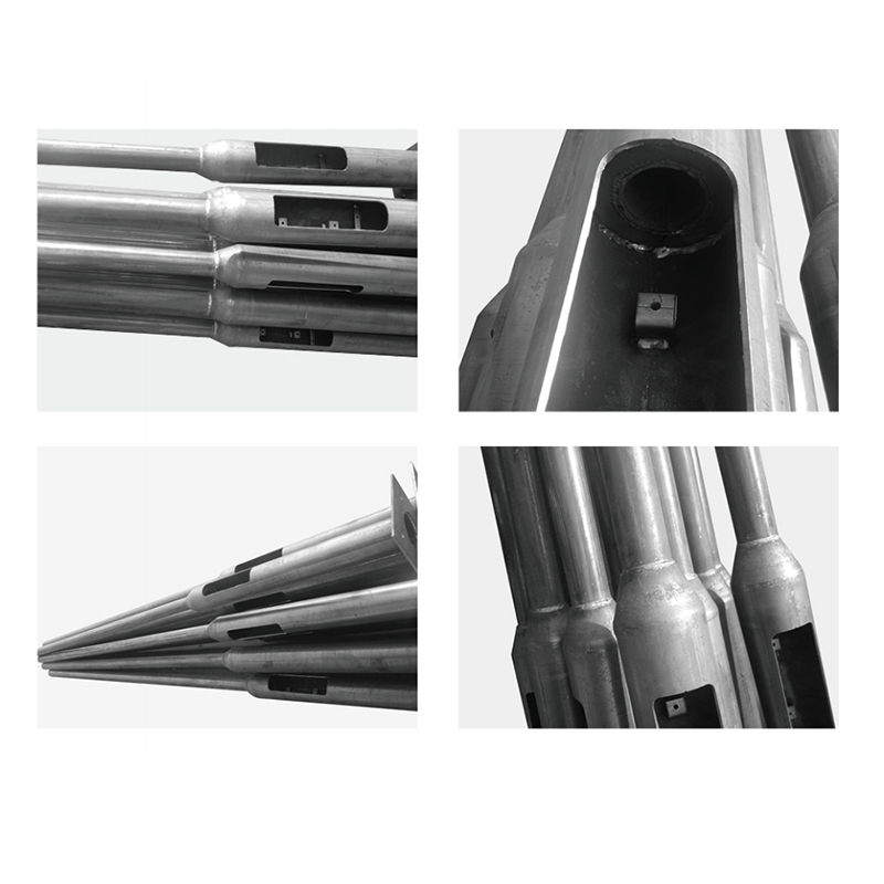 Pola(PA series) Hot-dip Galvanized Round Pole Light Outdoor Use For Street Lamp Pola(PA series) Hot-dip Galvanized Round Pole Light Outdoor Use For Street Lamp