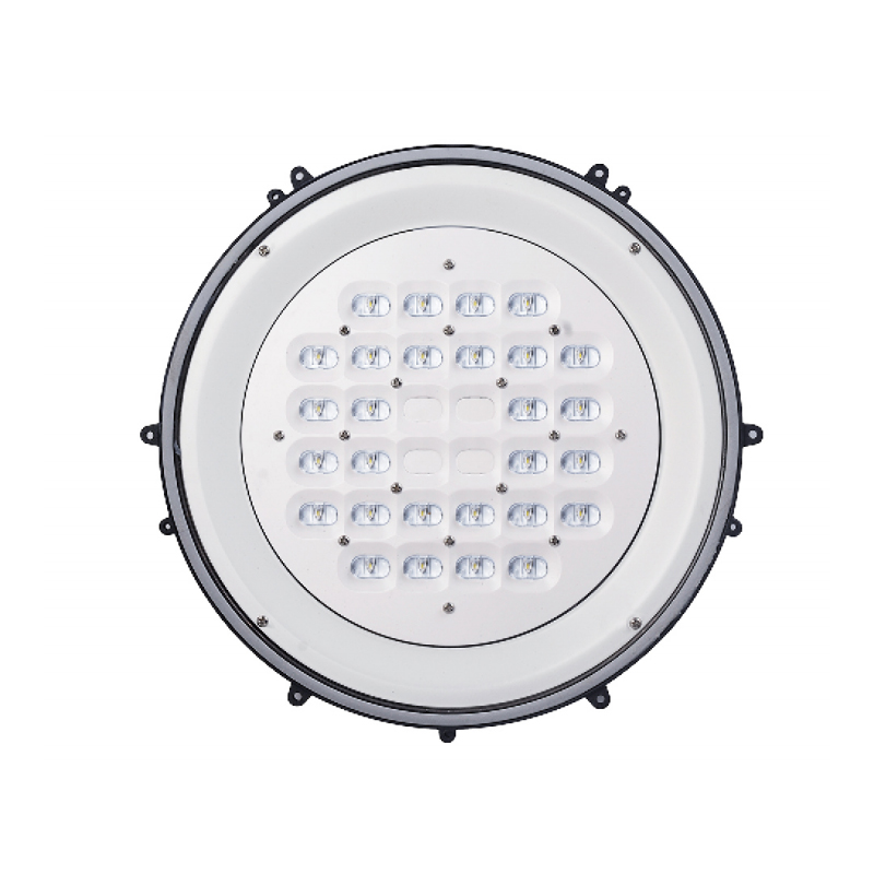 YM6702 Aluminum Round Shape LED Module With Lens YM6702 Aluminum Round Shape LED Module With Lens