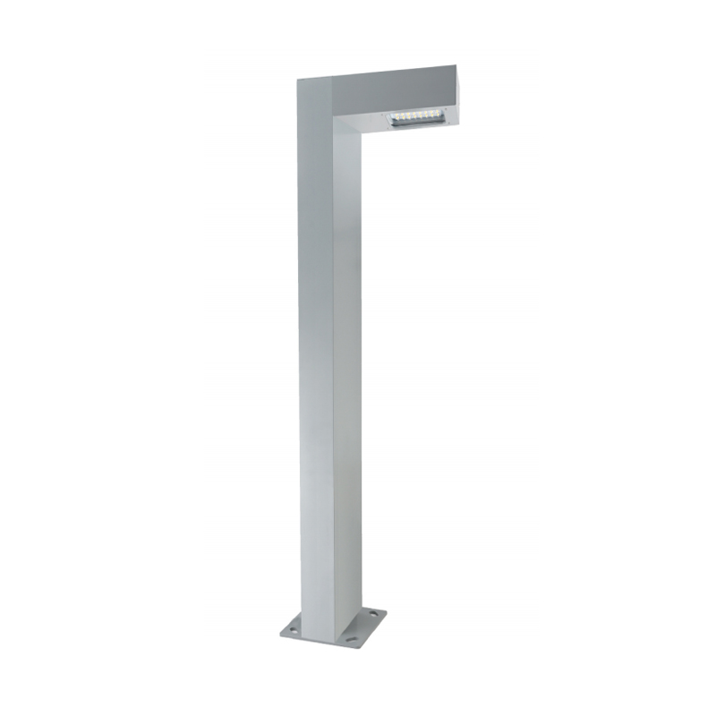 YMLED-6231 Outdoor LED Aluminum Bollard Lamp With Hight Watts