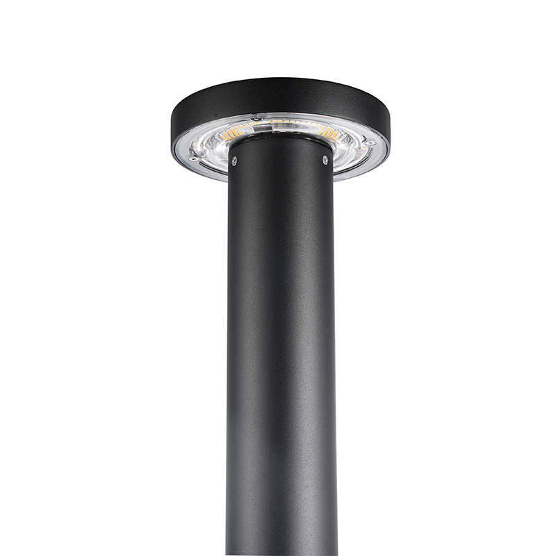YMLED-6236 Newly Designed IP65 Outdoor LED Aluminum Alloy Lawn Light