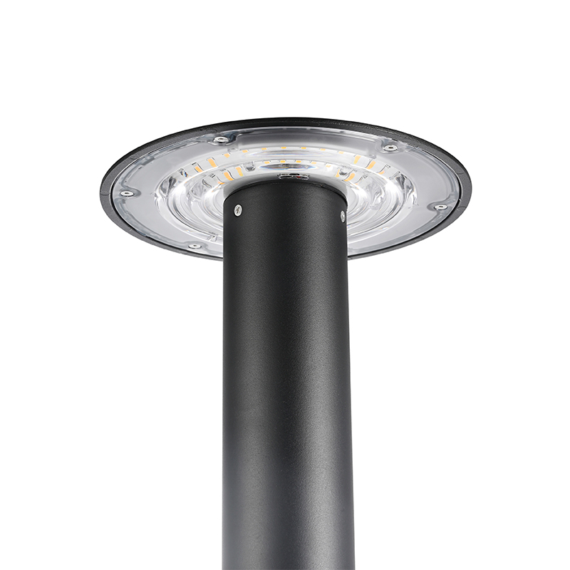 YMLED-6235 Hot Selling Modern Die Cast Aluminum LED Garden Light IP65 Outdoor