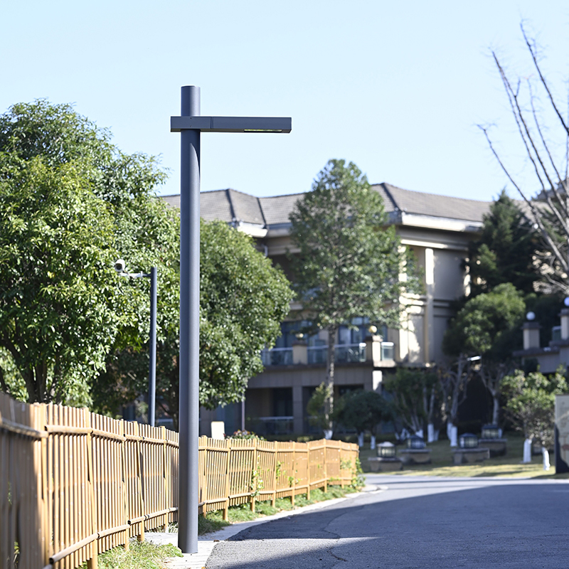 YMLED-6411 Multi-spec Aluminum LED Street Light