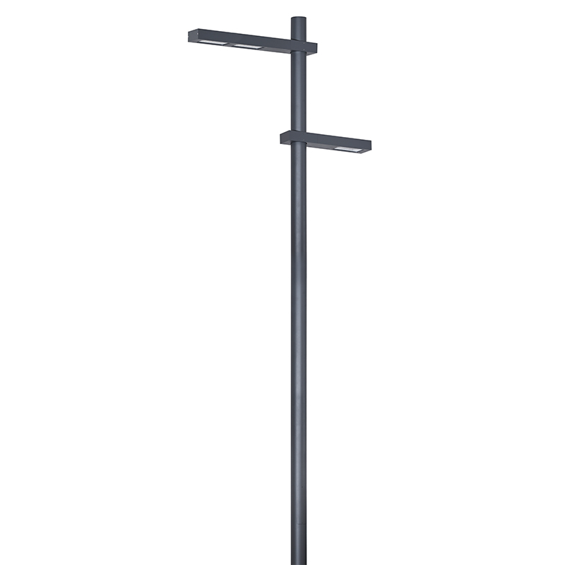 YMLED-6411 Multi-spec Aluminum LED Street Light