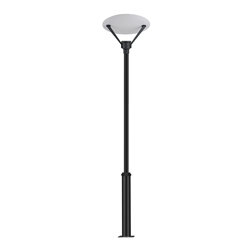 YMLED-6146C European Style LED Lamp Reflective Design Garden Light YMLED-6146C European Style LED Lamp Reflective Design Garden Light
