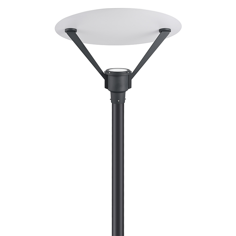 YMLED-6146C European Style LED Lamp Reflective Design Garden Light YMLED-6146C European Style LED Lamp Reflective Design Garden Light