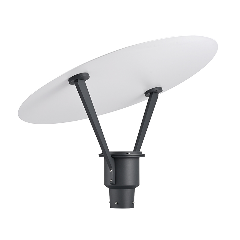 YMLED-6146C European Style LED Lamp Reflective Design Garden Light YMLED-6146C European Style LED Lamp Reflective Design Garden Light