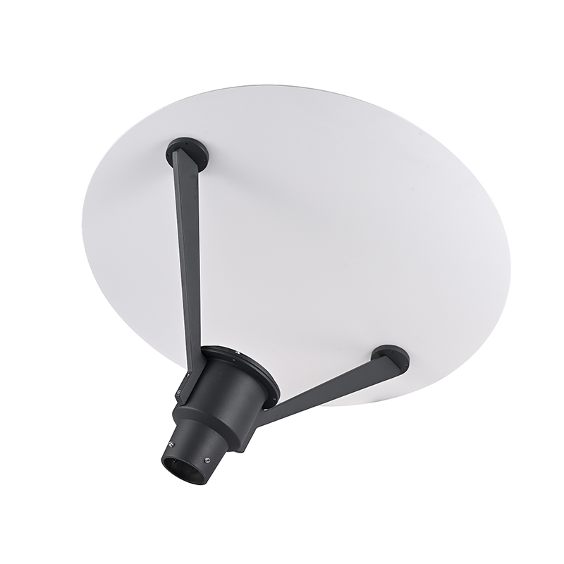 YMLED-6146C European Style LED Lamp Reflective Design Garden Light YMLED-6146C European Style LED Lamp Reflective Design Garden Light