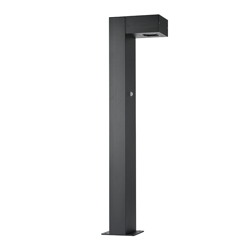 High-Performance Engineering Project Solar Led Lawn Light