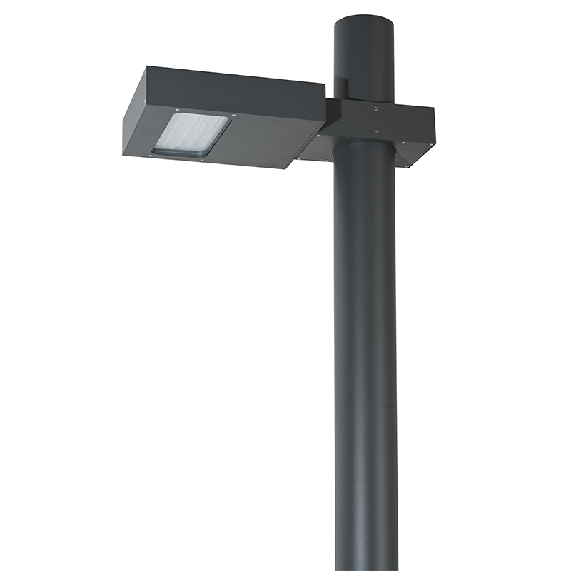 YMLED-6413 Modular Dual-Version LED Road Lighting Fixture