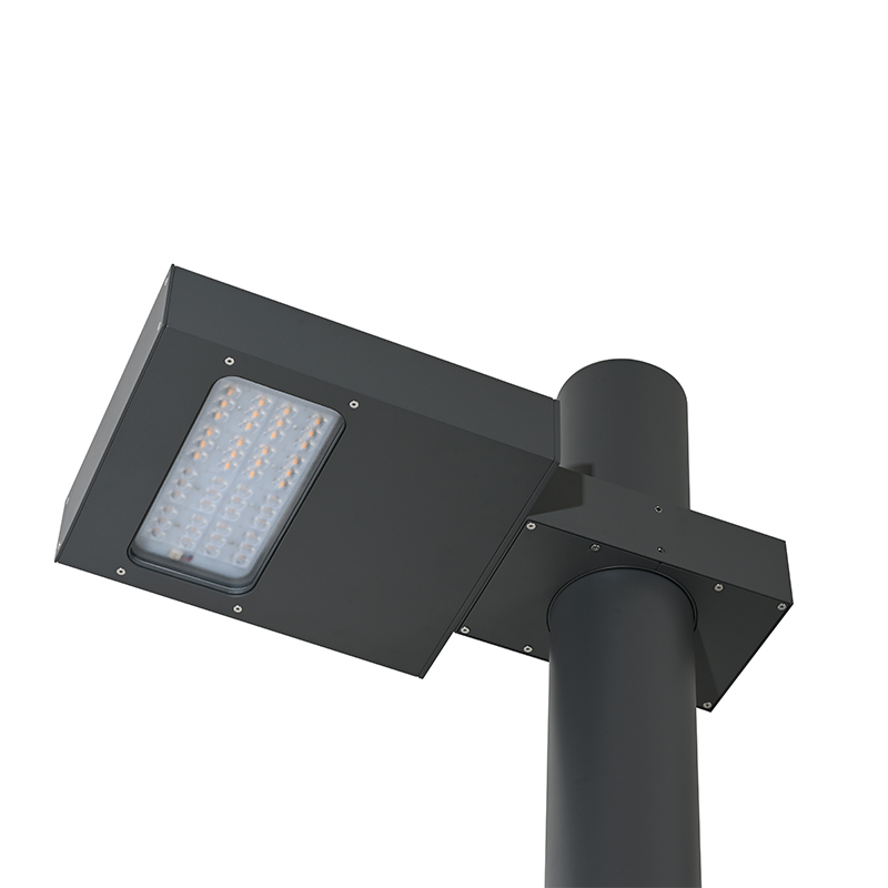 YMLED-6413 Modular Dual-Version LED Road Lighting Fixture