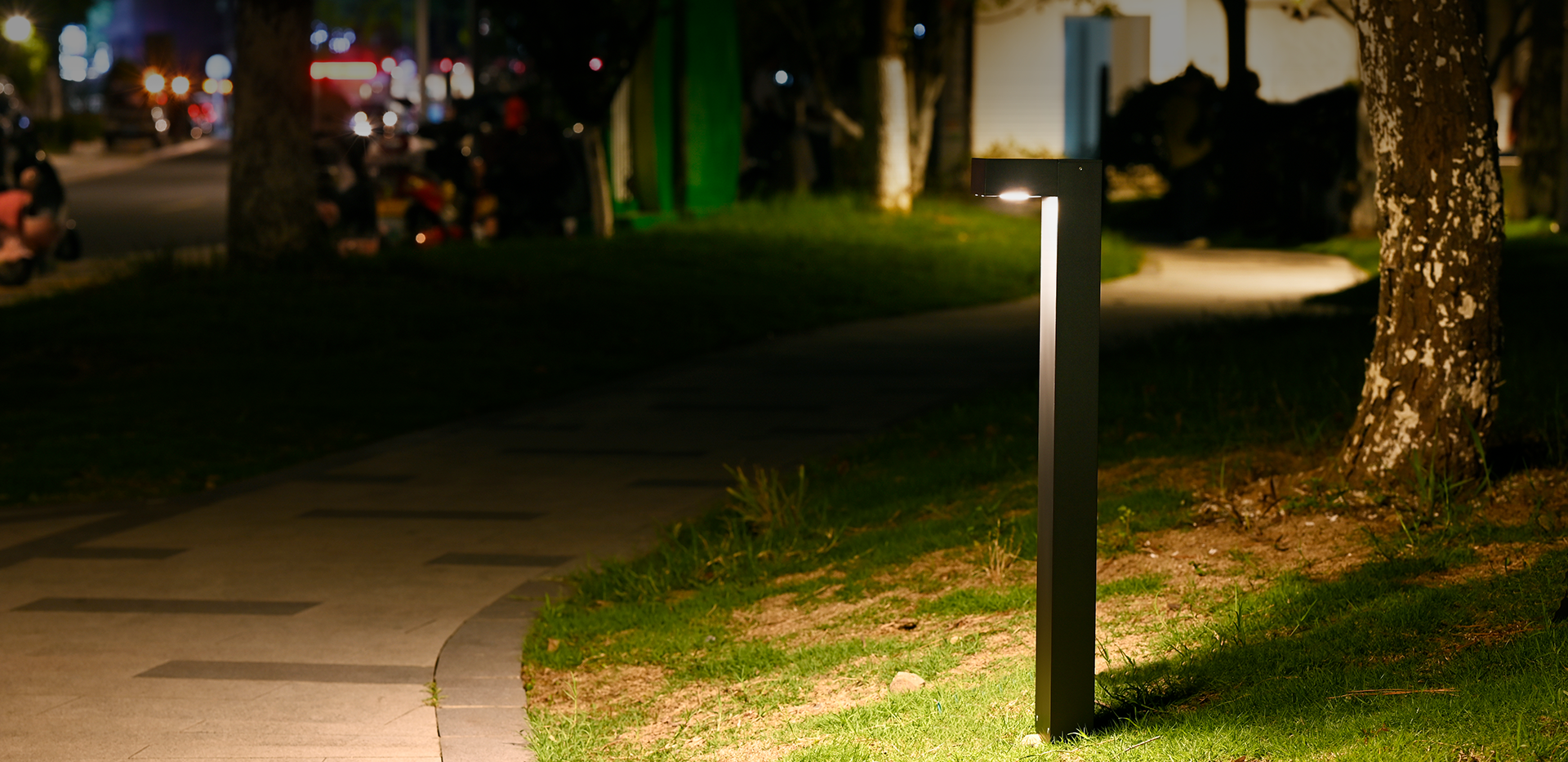 Yuyao Yangming Lighting Co., Ltd.