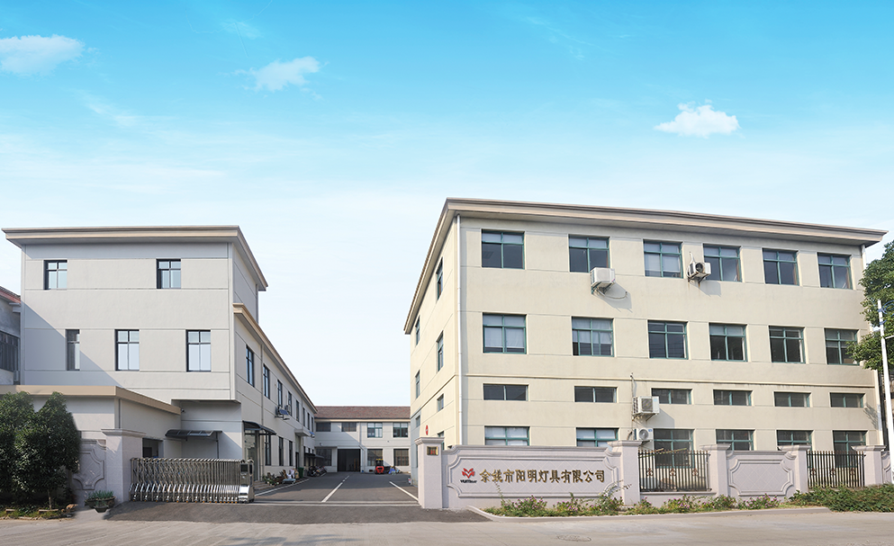 Yuyao Yangming Lighting Co., Ltd.