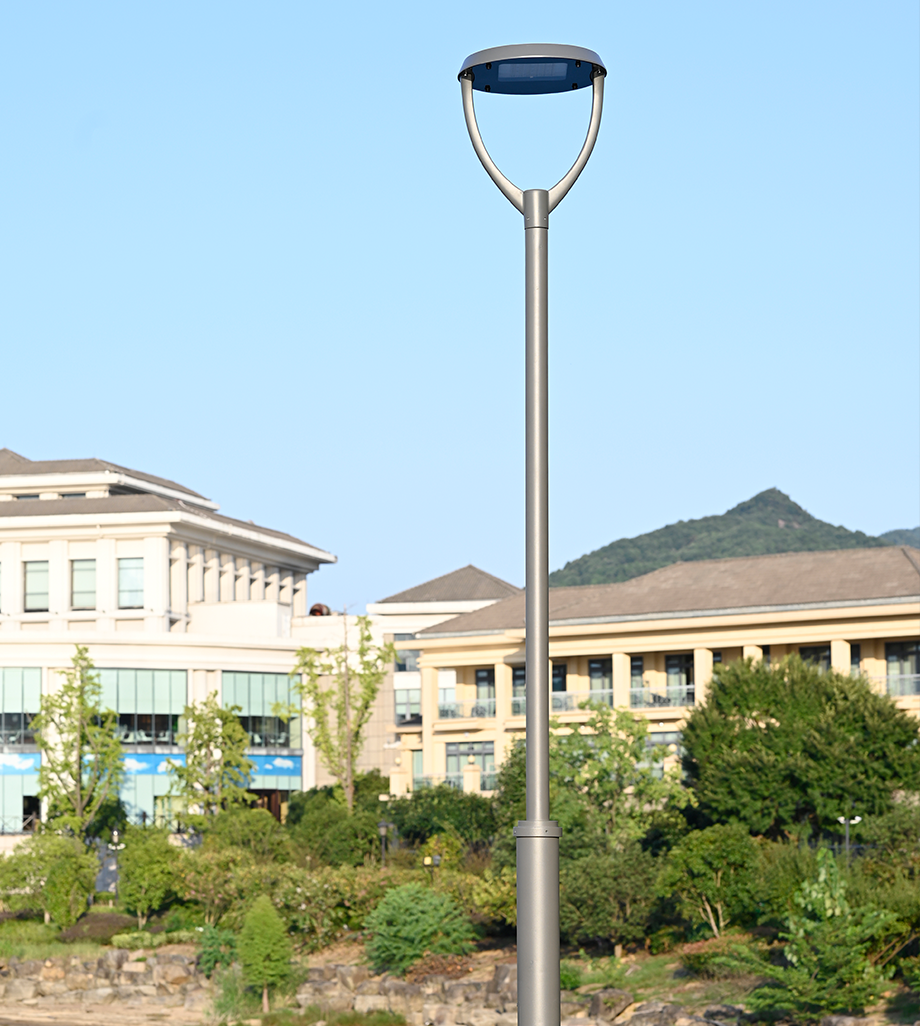 Yuyao Yangming Lighting Co., Ltd.