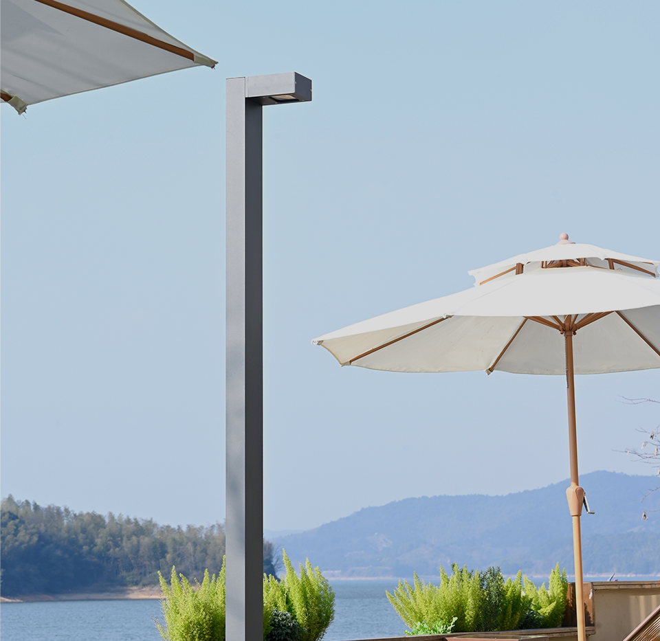 Yuyao Yangming Lighting Co., Ltd.